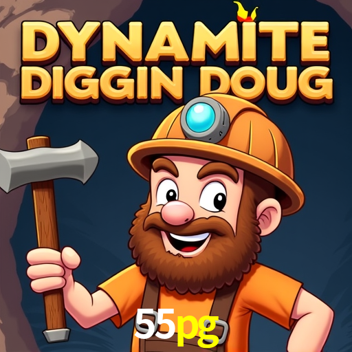 55pg: Seu Cassino Premiado com Pagamentos Rápidos