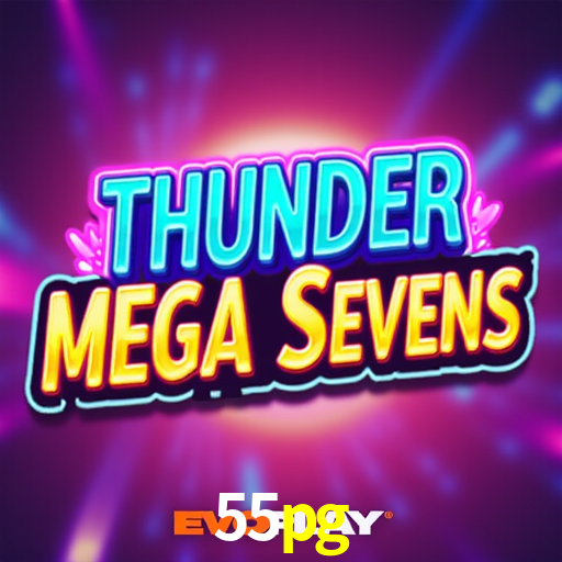 Sinta a adrenalina dos jogos de cassino com 55pg