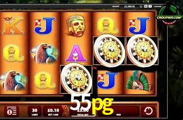 Ofertas Imperdíveis na 55pg: Promoções e Bônus Que Valem a Pena