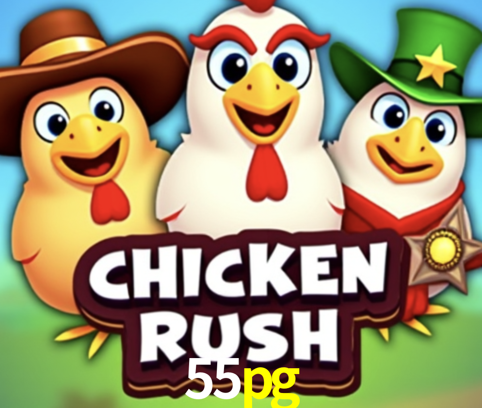 Experimente o Login Seguro Premium no 55pg